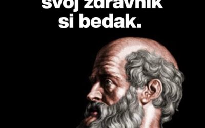 Kaj nam sporoča naše telo, ko hrepeni po določeni vrsti hrane?