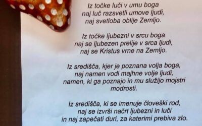 »Si ti čarovnica? Kako naj ti verjamem?«